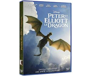 Peter et Elliott le Dragon [DVD]