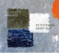 Evans, Peter / Guy, Barry - Syllogistic Moments