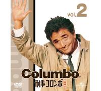 Peter Falk - Columbo 2 Value Pack (6 Dvd) [Edizione: Giappone] [Italia]