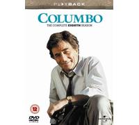 Peter Falk - Columbo-Series 8 Box Set [Reino Unido] [DVD]