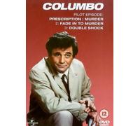 Peter Falk - Columbo Volume 1 [Reino Unido] [DVD]