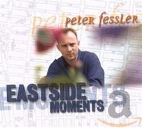 Peter Fessler - Eastside Stories