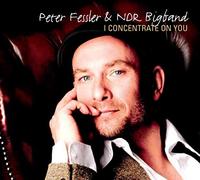 Peter Fessler & Ndr Big - I Concentrate on You