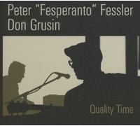 Peter Fessler - Quality Time