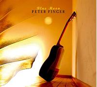 Peter Finger - Blue Moon