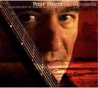 Peter Finger - Dream Dancer (guitar ballads)
