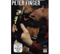 Peter Finger [Reino Unido] [DVD]