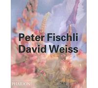 Peter Fischli David (weiss): 0000 (ART)