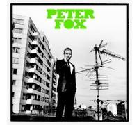 Peter Fox - Stadtaffe (CD, Import, No. 1 Europe, Ex-Seeed)