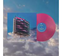 Peter Fox Zukunft Pink (Pink 7" BioVinyl) (Vinyl) (Importación USA)