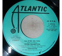Peter Frampton - All eyes on you