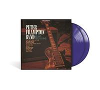 Peter Frampton Band - All Blues [Vinilo]