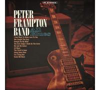 Peter Frampton Band – All Blues – Vinilo (UMC)