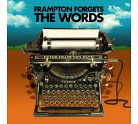 Peter Frampton Band Frampton Forgets the Words (Vinyl) (Importación USA)
