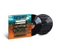 Peter Frampton Band Frampton Forgets the Words (Vinyl) (Importación USA)