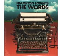 Peter Frampton Band - Peter Frampton Forgets The Words [Vinilo]