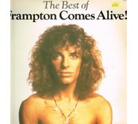 Peter Frampton - Best of Frampton comes alive! / Vinyl record [Vinyl-LP]