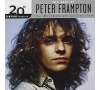 Peter Frampton - Best Of Peter Frampton-Millenn