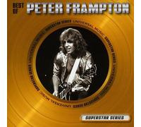 Peter Frampton - Best Of-Superstar Series