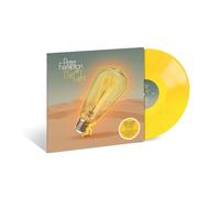 PETER FRAMPTON - Carry the light (2026) LP Vinilo Amarillo 33 rpm