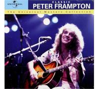 Peter Frampton - Classic Peter Frampton - The Universal Masters Collection