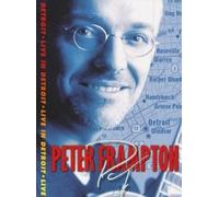 Peter Frampton-Comes Alive [Reino Unido] [VHS]