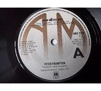 Peter Frampton - Dj Peter Project - Show Me The Way