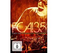 Peter Frampton - FCA! 35 Tour : An Evening With Peter Frampton [Alemania] [DVD]