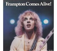 Peter Frampton - Frampton Comes Alive