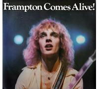 Peter Frampton - Frampton Comes Alive!