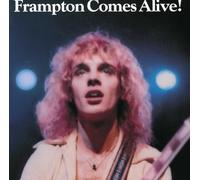 Peter Frampton - Frampton Comes Alive