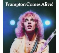 Peter Frampton - Frampton Comes Alive