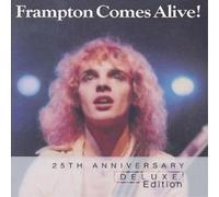 Peter Frampton - Frampton Comes Alive! - 25th Anniversary Deluxe Edition