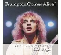 Peter Frampton - Frampton Comes Alive! - 25th Anniversary Deluxe Edition
