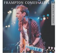 Peter Frampton - Frampton Comes Alive II