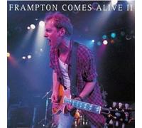 PETER FRAMPTON - Frampton Comes Alive Ii