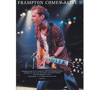 Peter Frampton - Frampton Comes Alive II [DVD]