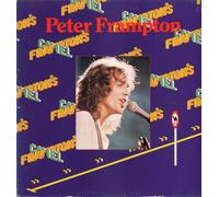 Peter Frampton - Frampton's Camel