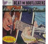 Peter Frampton & Friends - Beat the Bootleggers: Coming Live