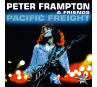 Peter Frampton & Friends - Pacific Freight