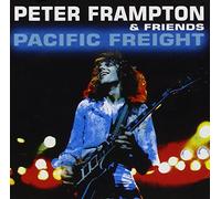 Peter Frampton & Friends - Pacific Freights