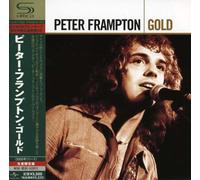 Peter Frampton - Gold (Jpn) (Rmst)