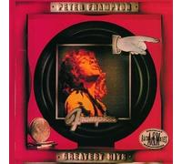 Peter Frampton - Grandes Éxitos CD A&M