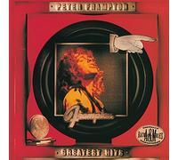 Peter Frampton – Greatest Hits