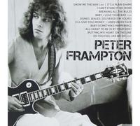 Peter Frampton - Icon