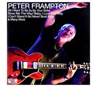Peter Frampton - Icon