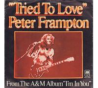 Peter Frampton - I'm In You
