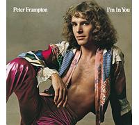 Peter Frampton - I'm in You