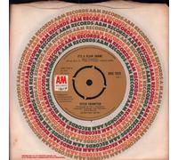 PETER FRAMPTON - IT'S A PLAIN SHAME 7 INCH (7" VINYL 45) UK A&M 1972