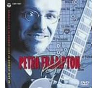Peter Frampton - Live in Detroit [Liner Pcm] [Alemania] [DVD]